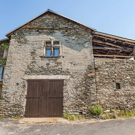 De France 5/6 Personnes Au Mialet Prázdninový dům Sainte-Croix-Vallee-Francaise