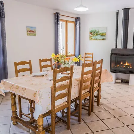 De France 5/6 Personnes Au Mialet * Sainte-Croix-Vallee-Francaise