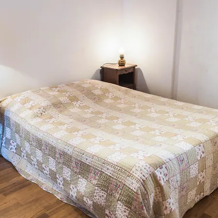 Prázdninový dům De France 5/6 Personnes Au Mialet *