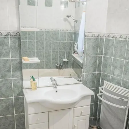 Casa vacanze De France 5/6 Personnes Au Mialet