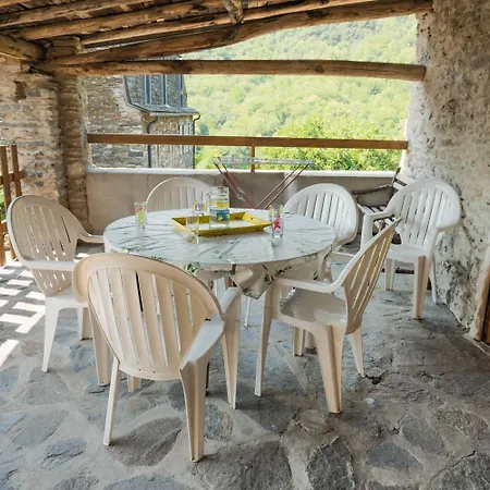 De France 5/6 Personnes Au Mialet * Sainte-Croix-Vallee-Francaise